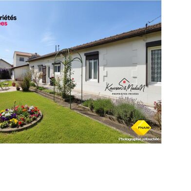 Maison 4 pièces 310000 €