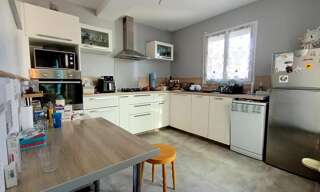 Maison 5 Pièces 85 m² à vendre à Istres (13800)