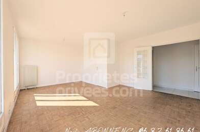 Appartement 3 pièces 125000 €