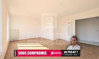 Appartement 3 Pièces 68 m² à vendre à Le Pont-de-Claix (38800)