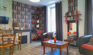 Appartement 2 Pièces 57 m² à vendre à Eaux-Bonnes (64440)