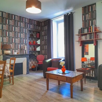 Appartement 2 pièces 85000 €