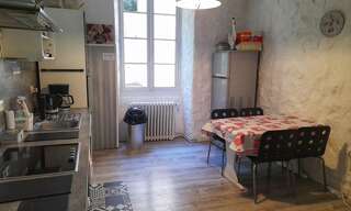 Appartement 2 Pièces 57 m² à vendre à Eaux-Bonnes (64440)