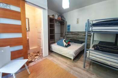 Appartement 2 pièces 85000 €