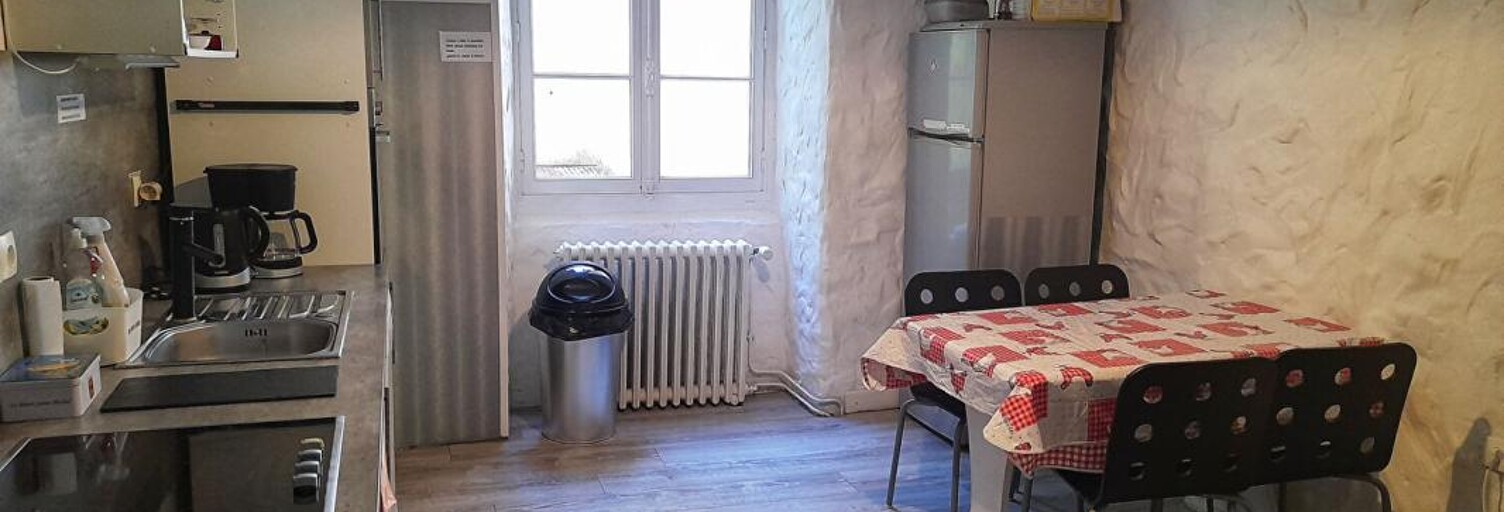Appartement 2 Pièces 57 m² à vendre à Eaux-Bonnes (64440)