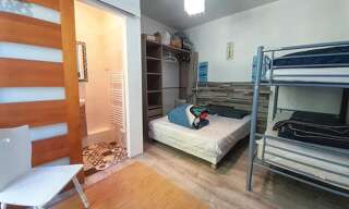 Appartement 2 Pièces 57 m² à vendre à Eaux-Bonnes (64440)