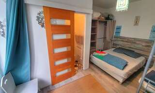 Appartement 2 Pièces 57 m² à vendre à Eaux-Bonnes (64440)