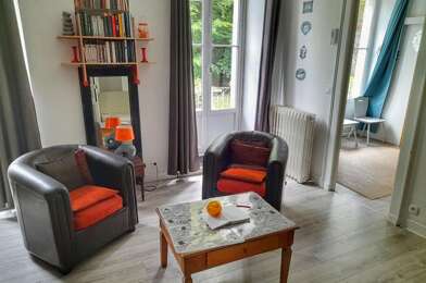 Appartement 2 pièces 85000 €