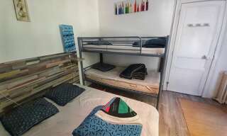 Appartement 2 Pièces 56 m² à vendre à Eaux-Bonnes (64440)