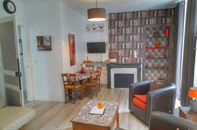 Appartement 2 pièces 85000 €