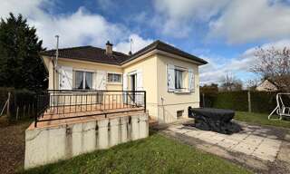 Maison 5 Pièces 80 m² à vendre à Varennes-Vauzelles (58640)