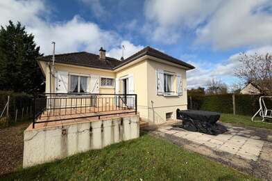 Maison 5 pièces 139000 €