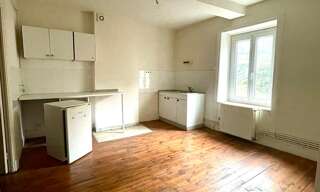 Appartement 1 Pièce 38 m² à vendre à Boën-sur-Lignon (42130)