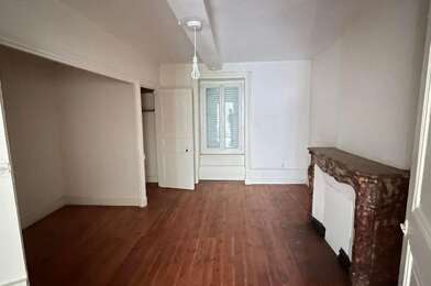 Appartement 1 pièces 30000 €