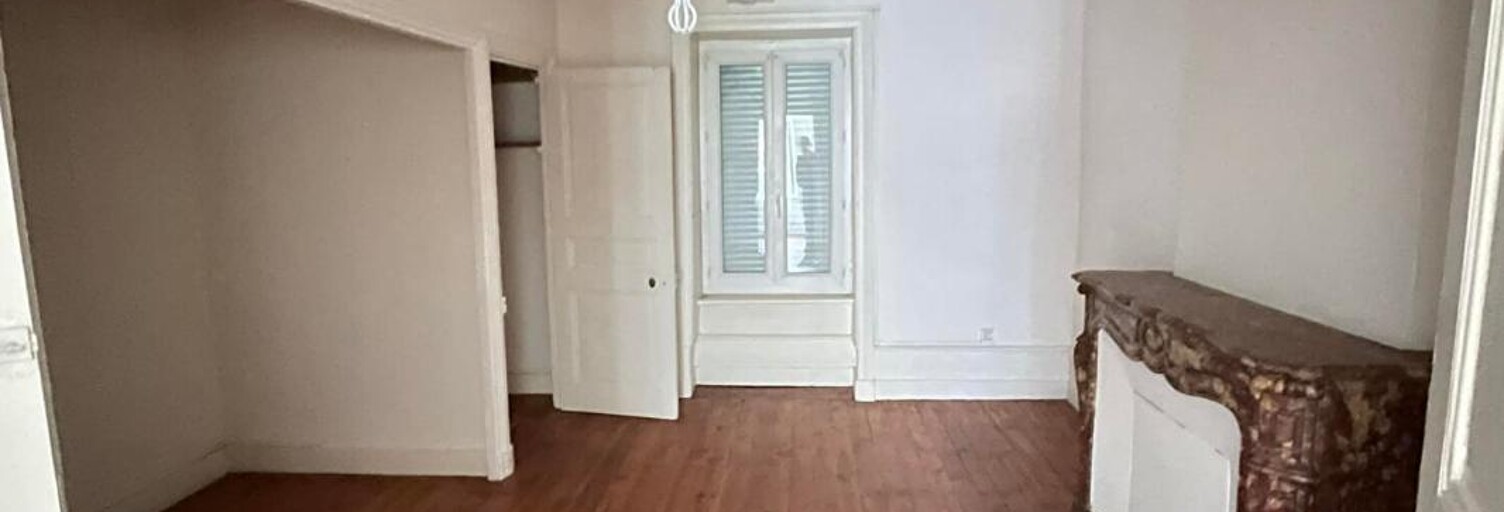 Appartement 1 Pièce 38 m² à vendre à Boën-sur-Lignon (42130)