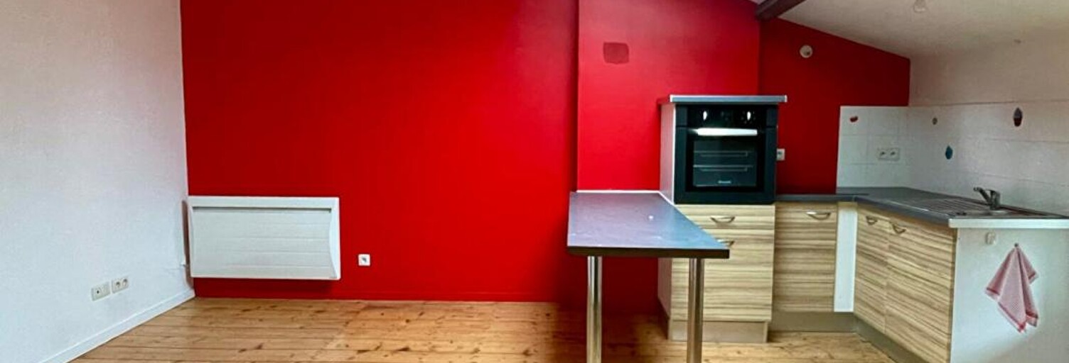 Appartement 3 Pièces 55 m² à vendre à Boën-sur-Lignon (42130)