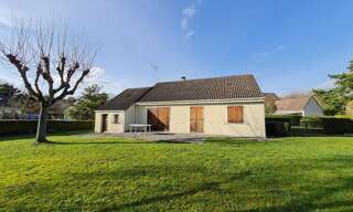 Maison 4 Pièces 84 m² à vendre à Pontoise (95300)