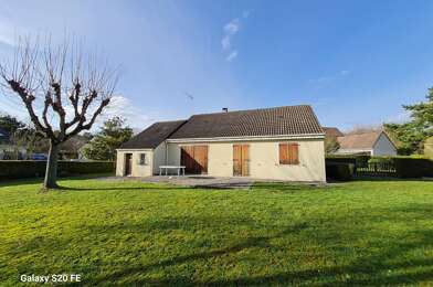 Maison 4 pièces 299000 €