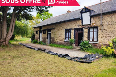 Maison 2 pièces 59990 €