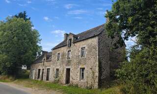 Maison 4 Pièces 110 m² à vendre à Allineuc (22460)