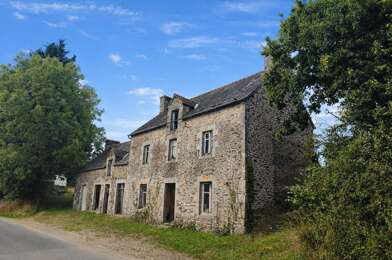 Maison 4 pièces 46990 €