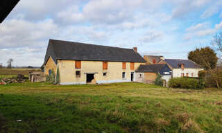 Maison 4 Pièces 100 m² à vendre à Loscouët-sur-Meu (22230)