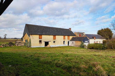 Maison 4 pièces 69000 €