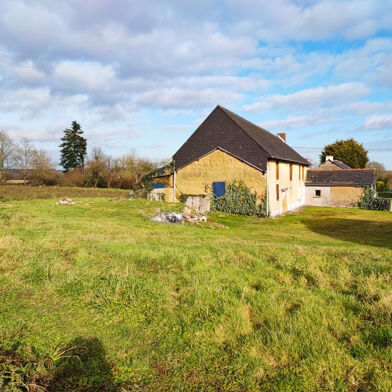 Maison 4 pièces 69000 €