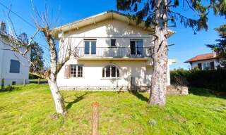 Maison 6 Pièces 172 m² à vendre à Herm (40990)