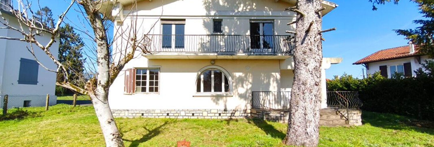 Maison 6 Pièces 172 m² à vendre à Herm (40990)