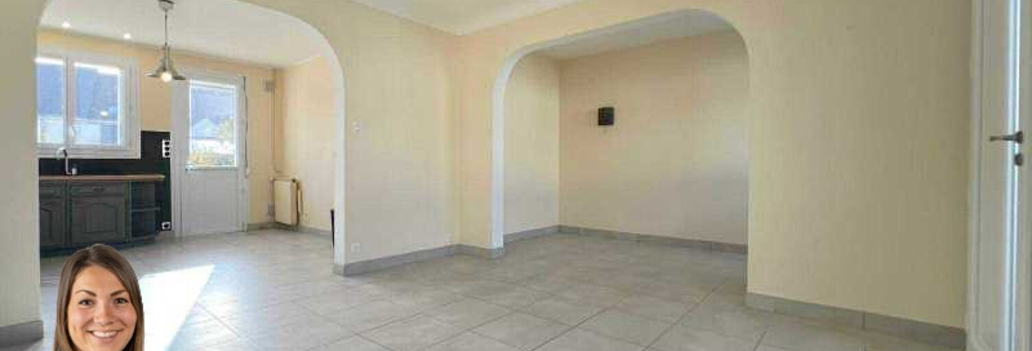 Maison 4 Pièces 99 m² à louer à La Turballe (44420)