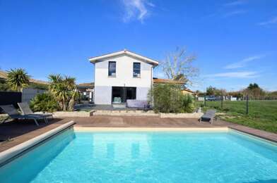 Maison 8 pièces 625000 €