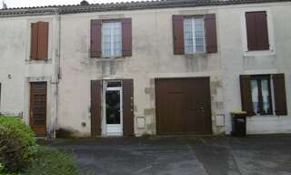 Maison 3 Pièces 99 m² à vendre à Langon (33210)