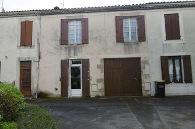 Maison 3 pièces 98000 €