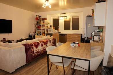 Appartement 2 pièces 54000 €