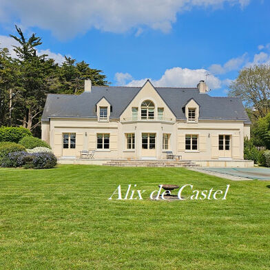 Maison 9 pièces 1290000 €