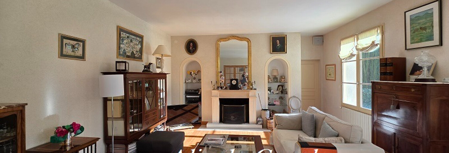 Maison 9 Pièces 275 m² à vendre à Guérande (44350)