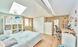 Maison 7 Pièces 203 m² à vendre à Chanverrie (85130)