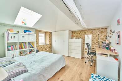 Maison 7 pièces 430000 €