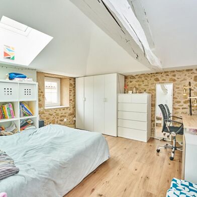 Maison 7 pièces 430000 €