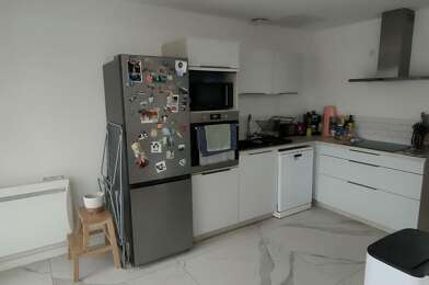 Maison 4 pièces 184000 €