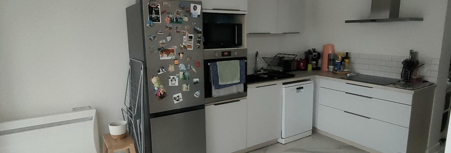 Maison 4 Pièces 80 m² à vendre à Bazoges-en-Paillers (85130)