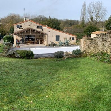 Maison 7 pièces 364000 €