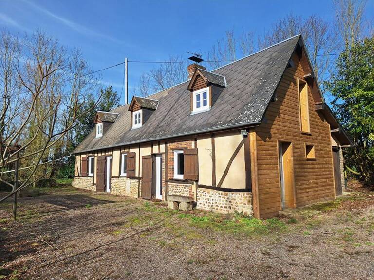 Coup de coeur normand — photo 1