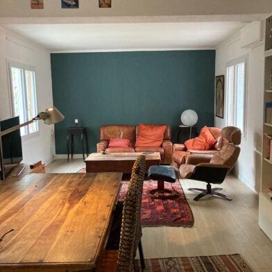 Maison 6 pièces 315000 €