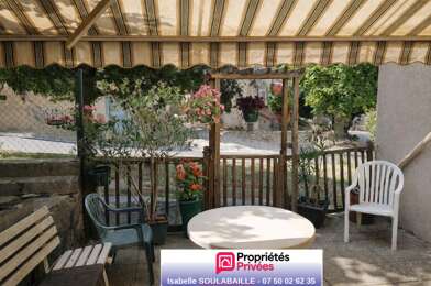 Maison 3 pièces 40000 €