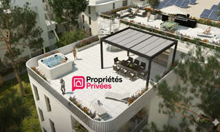 Appartement 4 Pièces 80 m² à vendre à Narbonne (11100)