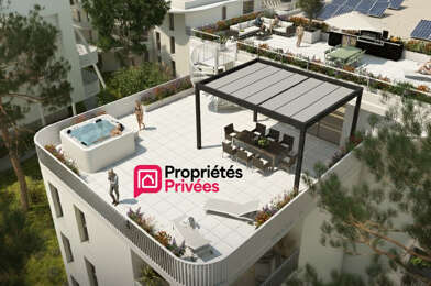 Appartement 4 pièces 330900 €