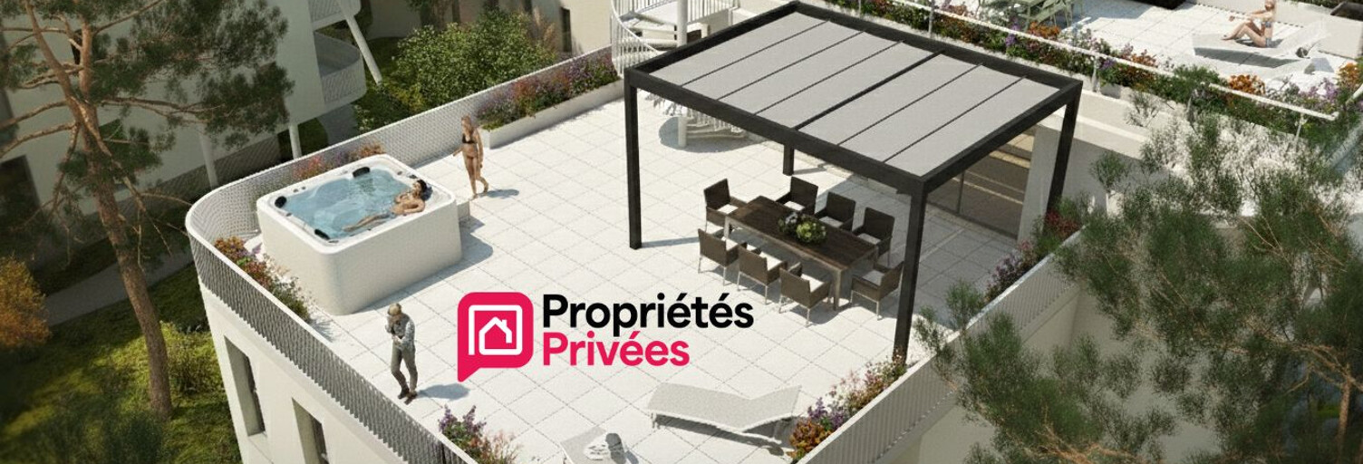 Appartement 4 Pièces 80 m² à vendre à Narbonne (11100)