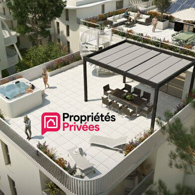 Appartement 4 pièces 330900 €